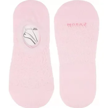 Dámské oblečení Dámské ťapky CDB200-391 - 38-41 / světle růžová