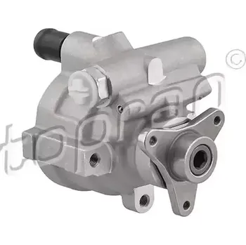 Posilovač řízení TOPRAN Hydraulické čerpadlo řízení TPR 700 755