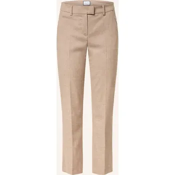 Dámské kalhoty Seductive Dámské Kalhoty Mary, béžová, 42