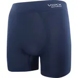 Pánské bambusové boxerky 030 - XL-XXL / tmavě modrá