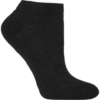 Dámské oblečení Dámské ponožky CSD240-102 - 35-38 / černá