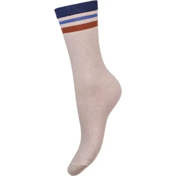 Dámské punčochy Dámské ponožky Kelly - 37-41 / béžová