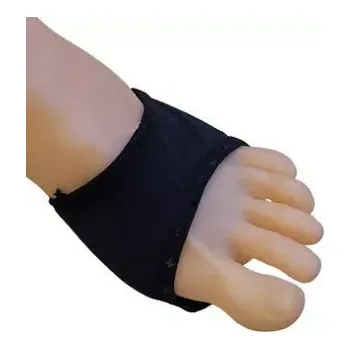 Dámské punčochy Dámské špičky Rebeka II - 35-40 / černá