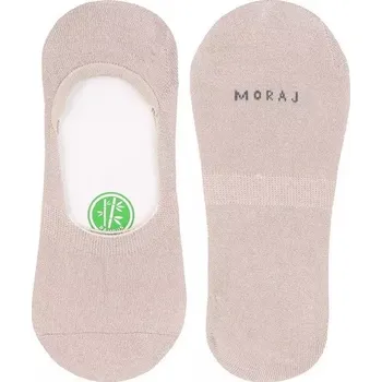 Dámské punčochy Dámské bambusové ťapky CDBB250-200 - 35-38 / béžová