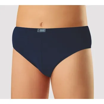 Kalhotky Slipy Andrie modalové PS 3589 modré Barva: Modrá, Velikost: L