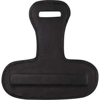 Čištění pro koně WALDHAUSEN Očko k podocasníku Waldhausen, černé