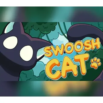 Počítačová hra SwooshCat