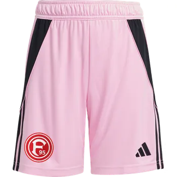 Šortky adidas Fortuna Düsseldorf Goalkeeper Shorts 2025/26 6f95ji6088 Velikost L