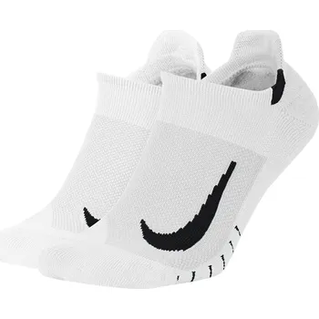 Pánské ponožky Ponožky Nike U NK MLTPLIER NS 2PR sx7554-100 Velikost S