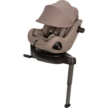 Přeprava dětí Nuna PRUU™ Aire autosedačka