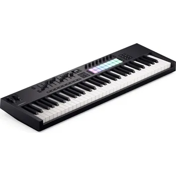 Hudební nástroj Novation Launchkey 61 MK4