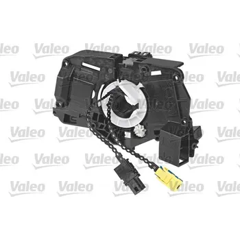 Vinutá pružina, airbag VALEO 251675