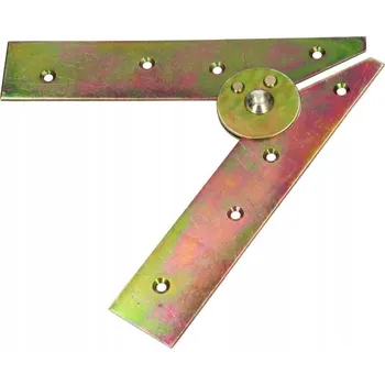 pant Žebříkový závěs 200 zlaty