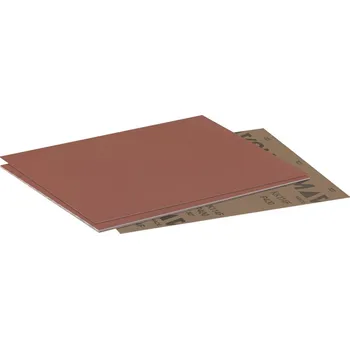 Brusný kotouč Brusná tkanina 230x280mm k360 hnědé vsm 700049