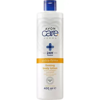 Tělové mléko Zpevňující tělové mléko s ceramidovým komplexem - 400ml