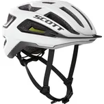 Helma SCOTT ARX PLUS MIPS White / Black Varianta: L
