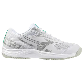 Dětská sportovní obuv Indoorové boty Mizuno Stealth Star 3 shoe Kids x1gc2507-21 Velikost 37 EU | 4,5 UK | 23,5 CM