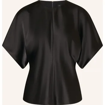 Ted Baker Dámský Saténový Top Marada, černá, 38