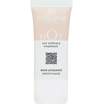 Podkladová báze na tvář Collistar NOT Smooth Base vyhlazující podkladová báze pod make-up 30 ml