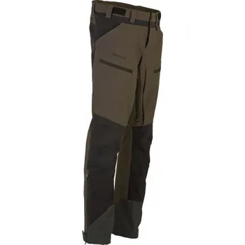 Rybářské oblečení Rybářské kalhoty Westin Reel Flex Trousers Beluga & Lichen Green XL