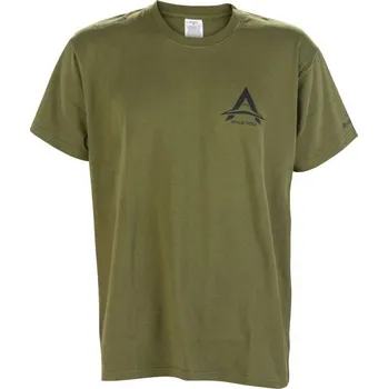 Rybářské oblečení Tričko Anaconda Since 2001 Team Shirt Velikost XXXL