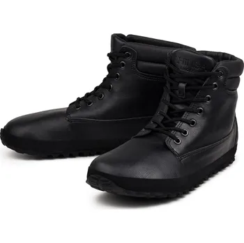 Dámská móda Ahinsa Shoes Ahinsa SHUMA Nature 2.0 černé Velikost: 38