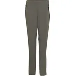 Adidas Dětské kalhoty REAL MADRID Vis Tech utigrey velikost: 152