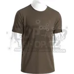 Outrider Tactical® Funkční triko T.O.R.D. Utility Outrider Tactical®, Barva: Ranger Green, Velikost: XXL