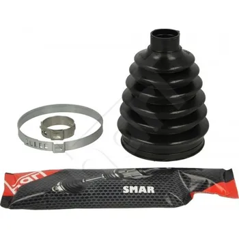 Kryt vnějšího kloubu komplet Punto II 03-přední 1603402 HART