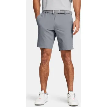 Pánské kraťasy Under Armour UA Drive Taper Short 1384467-035 Šedá 34