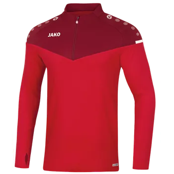 Pánská mikina Mikina jako champ 2.0 ziptop 8620-01 Velikost 3XL