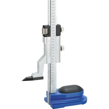 Výškoměr Geodetický výškoměr a přesné nastavení 300mm hp 0345522