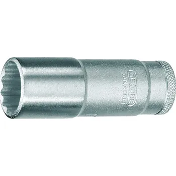 Klíč Nástrčkový klíč 12hran 3/8" 12mm gedore