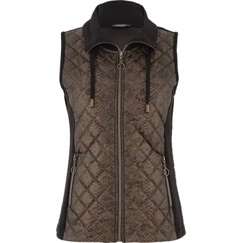 Dámská vesta Dámská vesta Dolcezza 75158 Velikost: XS