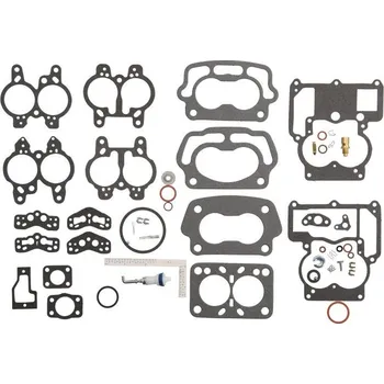 Palivový systém pro motocykl Sada na opravu karburátoru MerCruiser 2.5L/3.0L GM 18-7746 Sierra marine