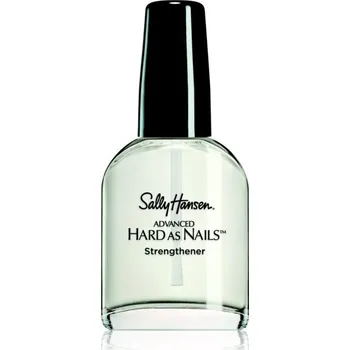 Vodní pólo Sally Hansen Hard As Nails Advanced posilující lak pro slabé a poškozené nehty 13.3 ml