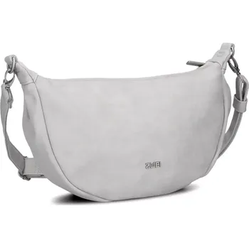 Kabelka Kabelka crossbody se dvěma popruhy Zwei M70 NICE