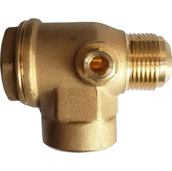 Příslušenství ke kompresoru Black Wind Zpětný ventil VZ-118