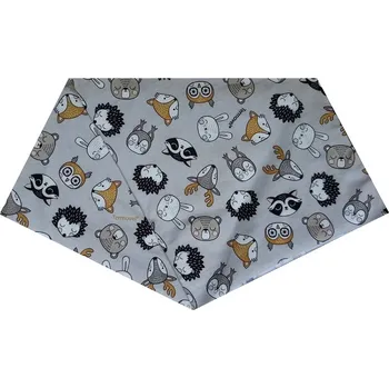 Šála Dětský multifunkční šál ANIMAL