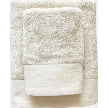 Ručník Soft Cotton Ručník AXEL 50x100 cm, 580 g / m², Česaná prémiová bavlna 100%