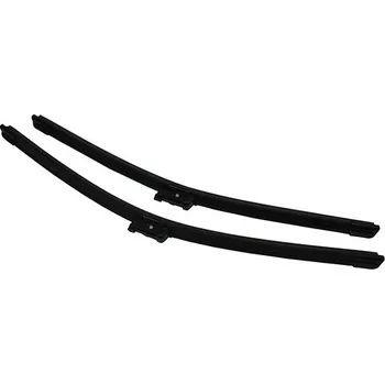 Stěrač Stěrač přední AUDI A8 (4H) -2009 SADA (2x) 680 515MM 4H1955425B DPA