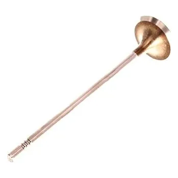 Váha vzduchu Sací ventil Volkswagen 1.0 TFSI / 1.4 TFSI 12V / 16V 04E 109 601B TRW ENGINE COMPONENTS