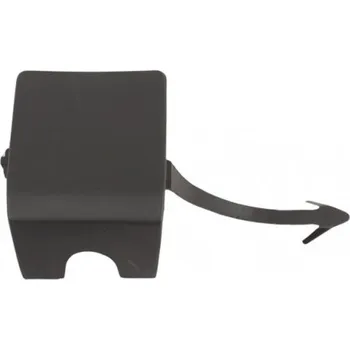 Nárazník Krytka nárazníku Citroën Berlingo 08 přední tažné zařízení 7414ZQ FAST