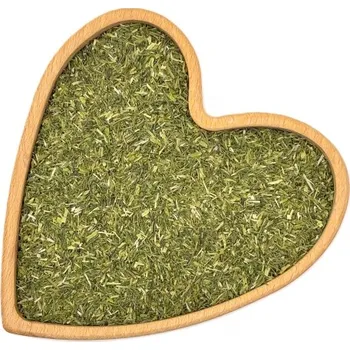 Přírodní produkt ProdejnaBylin Senna list váha: 50g