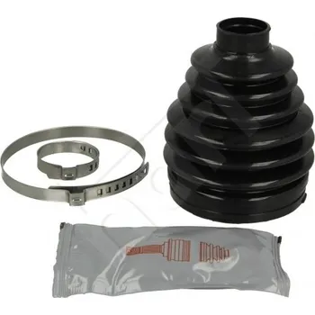 Ochrana kloubu vnější komplet Nissan Qashqai 16V zadní pravý C9241JA00A HART