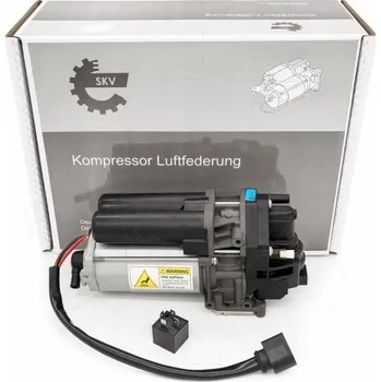Kompresor pneumatického odpružení Audi Q7 4M0616005G ESEN SKV