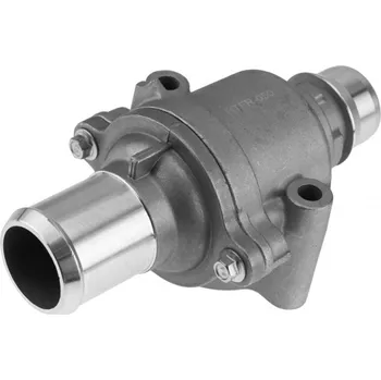 Motor automobilu Termostat s krytem Ford F-150 5.0 14-, Lincoln Mark LT 5.0 14- BL3Z8A586FA NTY