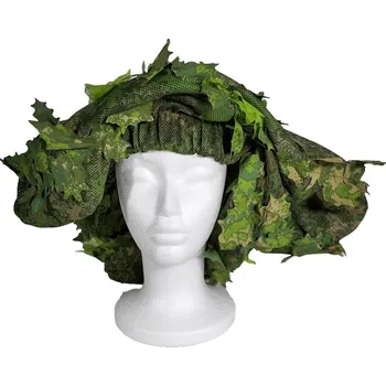 Kicking Mustang KMCS Mitznefet s 3D listy - Next-Gen Green