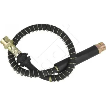 Brzdový systém Brzdová hadice zadní Volkswagen Caddy III 1.4-2.0 04- HART