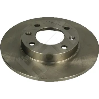 Brzdový kotouč Zadní brzdový kotouč Peugeot 405 92-96 4246A1 HART